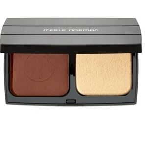 Merle Norman Ultra Powder Foundation Ultra Maple